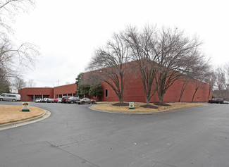 More details for 1225 Kennestone Cir, Marietta, GA - Industrial for Lease