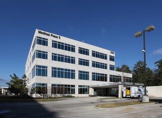 More details for 9200 Pinecroft Dr, The Woodlands, TX - Medical for Lease