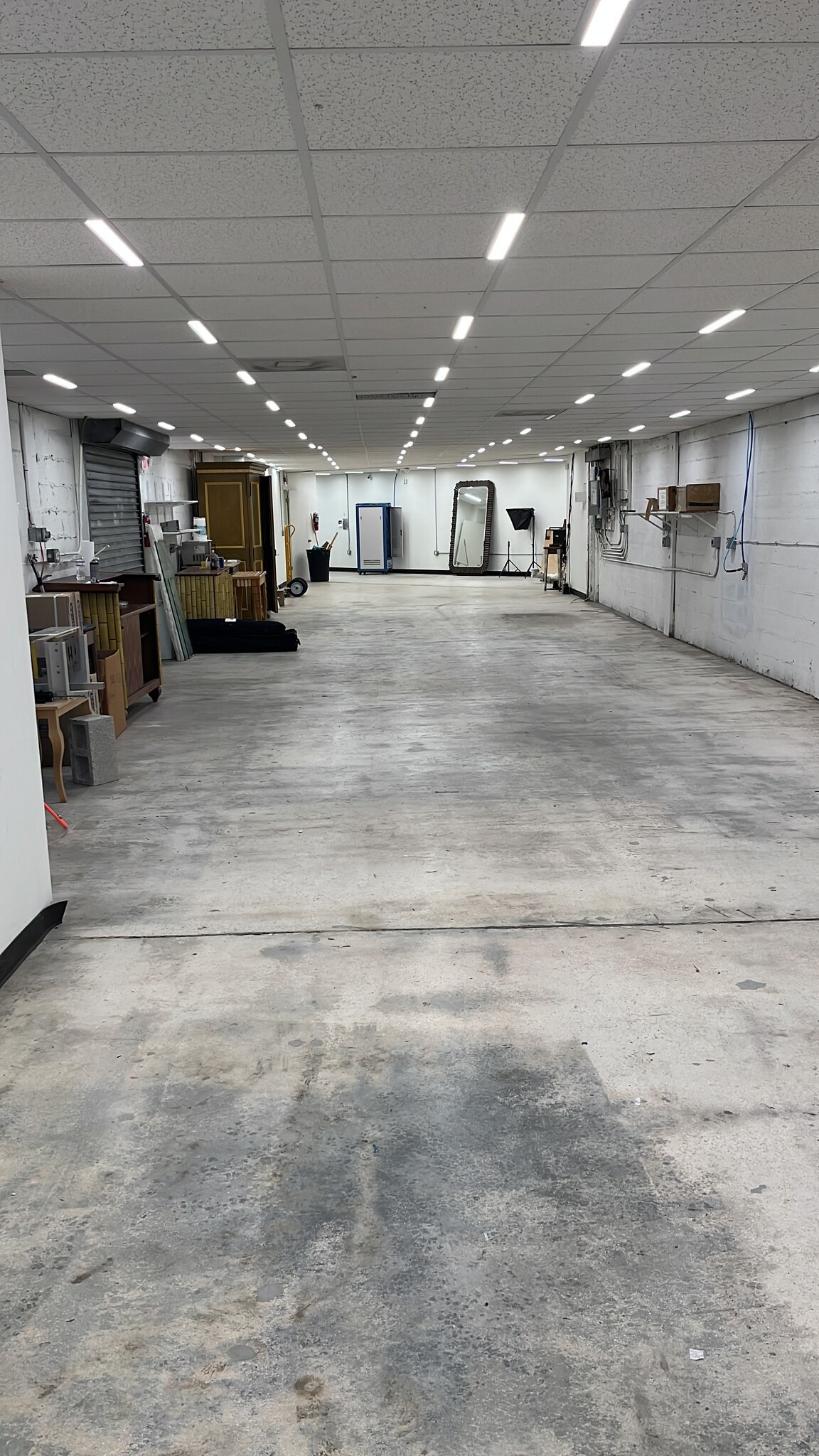 12725 NW 7th Ave, North Miami, FL for lease Interior Photo- Image 1 of 6