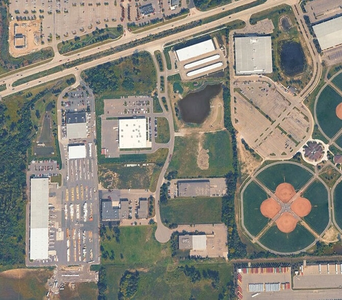 Research Dr, Canton Township, MI for sale - Primary Photo - Image 1 of 3
