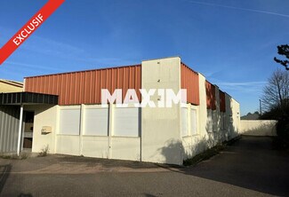 More details for 7 Rue De Cluj, Dijon - Flex for Lease