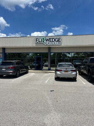 More details for 335 Pineda Ct, Melbourne, FL - Retail for Lease