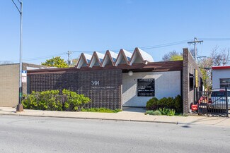Plus de détails pour 3414 W Peterson Ave, Chicago, IL - Médical à louer
