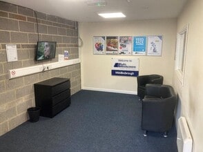 Victoria St, Middlesbrough for lease Lobby- Image 2 of 2