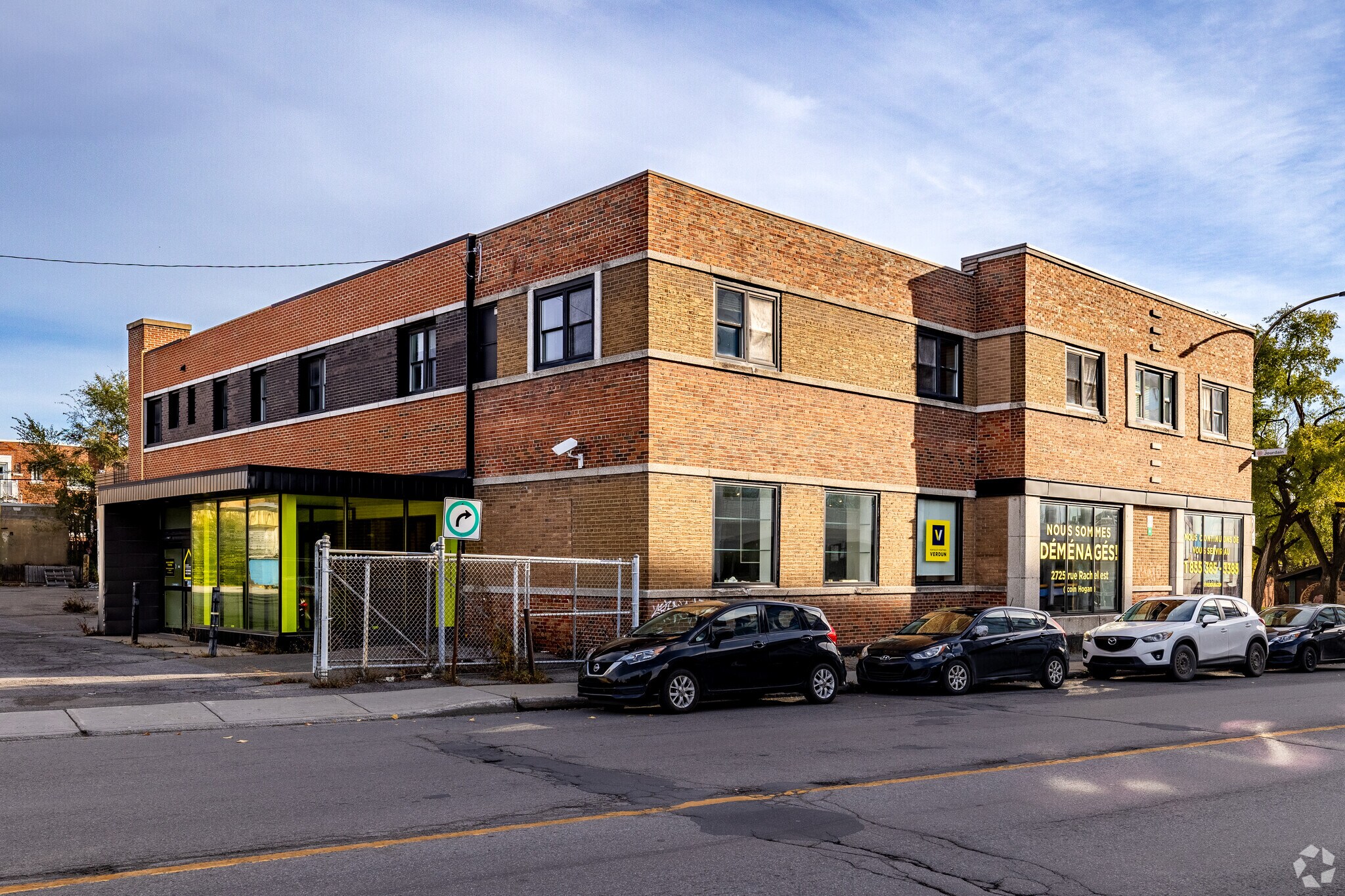 5685 Rue D'iberville, Montréal, QC for sale Building Photo- Image 1 of 1