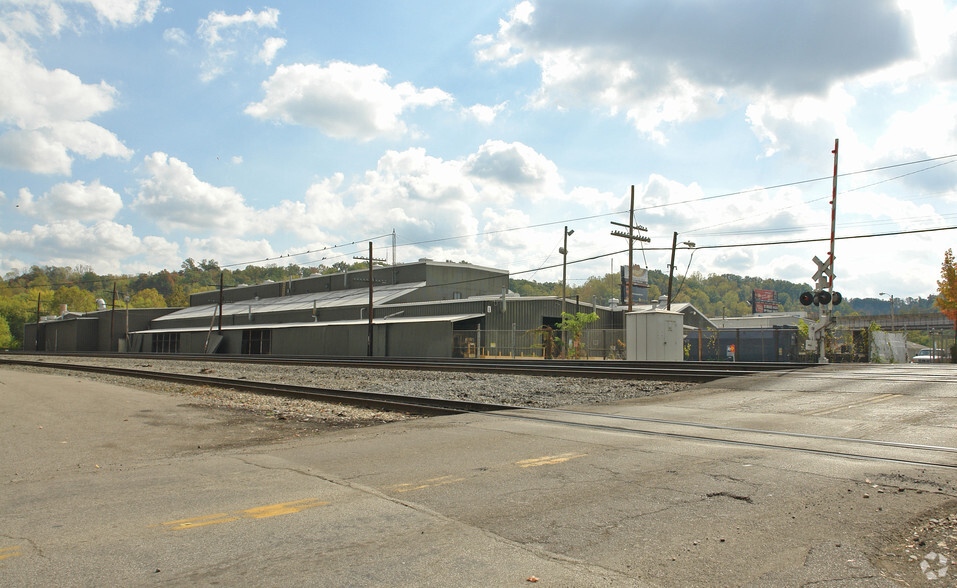 626 Main St, Ceredo, WV for sale - Primary Photo - Image 1 of 1