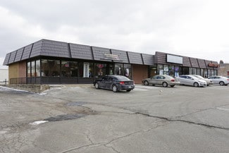 More details for 1513-1519 Western Ave, Chicago Heights, IL - Retail for Sale