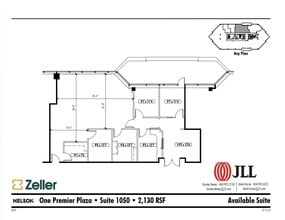 5605 Glenridge Dr NE, Atlanta, GA for lease Floor Plan- Image 1 of 1