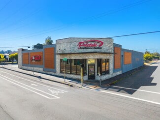 More details for 341 Harris St, Eureka, CA - Retail for Sale