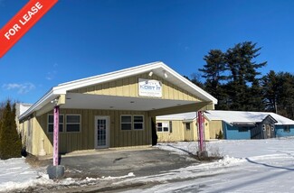 Plus de détails pour 1451 Route 9, Fort Edward, NY - Bureau à louer