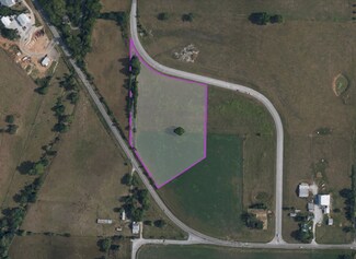 Plus de détails pour 801 Fremont Road, Ozark, MO - Terrain à vendre