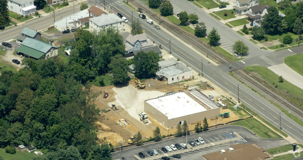 14 S West Blvd, Newfield, NJ à louer - Aérien - Image 3 de 14