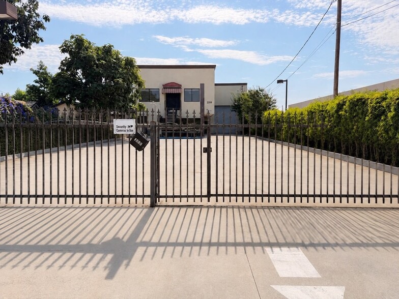 2318 Edwards Ave, South El Monte, CA for sale - Building Photo - Image 1 of 27