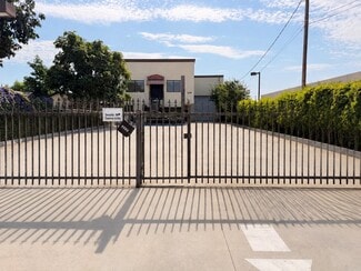 More details for 2318 Edwards Ave, South El Monte, CA - Industrial for Sale