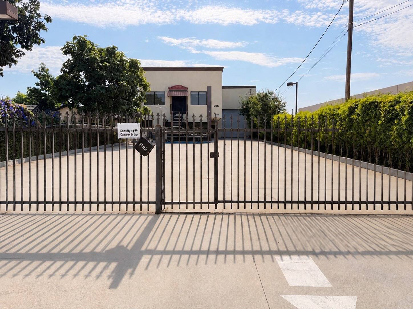 2318 Edwards Ave, South El Monte, CA à vendre Photo du bâtiment- Image 1 de 28