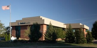 Plus de détails pour 1289 Deming Way, Madison, WI - Bureau à louer