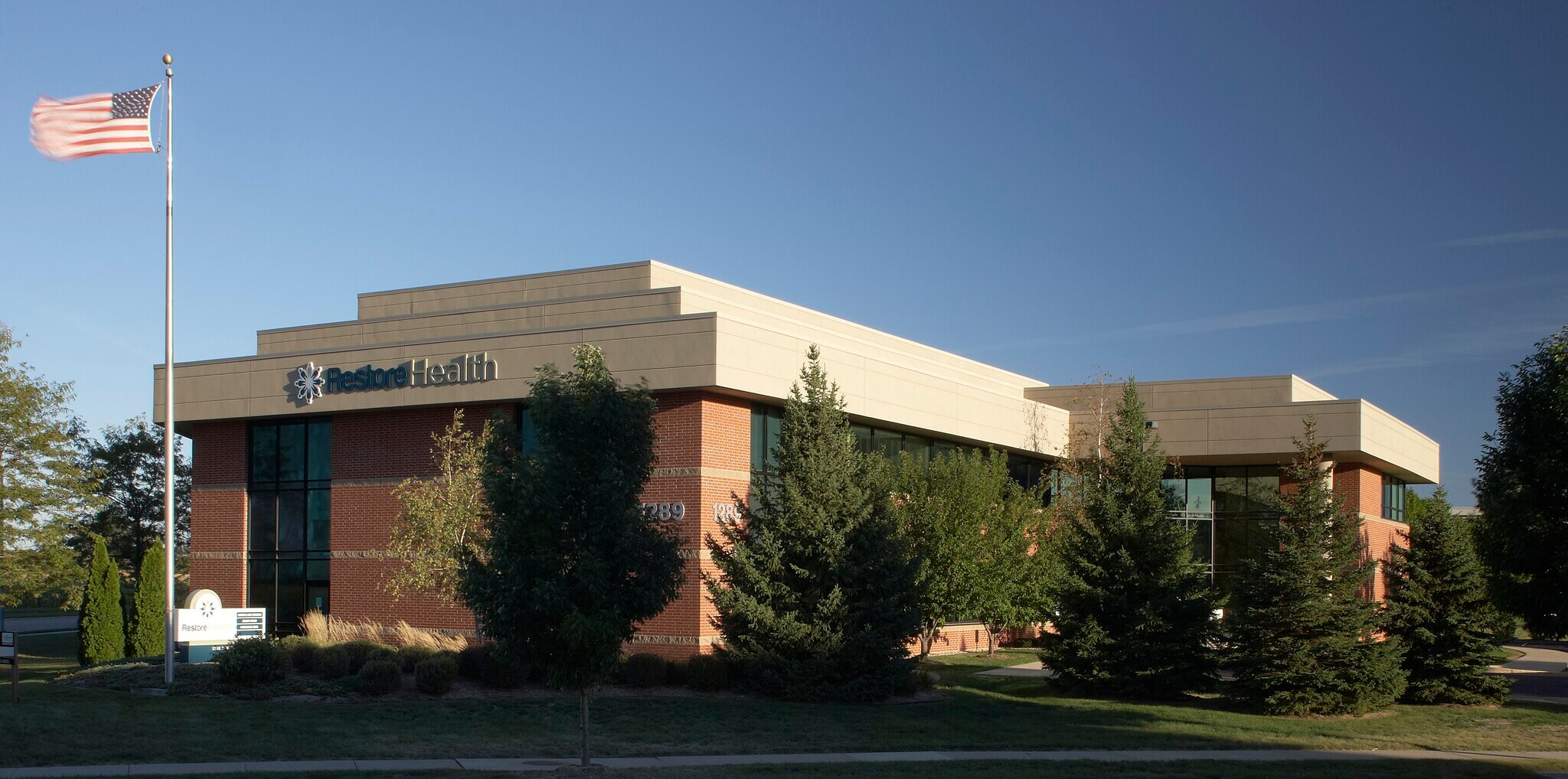 1289 Deming Way, Madison, WI for lease Building Photo- Image 1 of 3