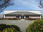 425 Epley Dr, Yuba City CA - Warehouse