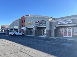 More details for 3940-3966 N Martin Luther King Blvd, North Las Vegas, NV - Retail for Lease