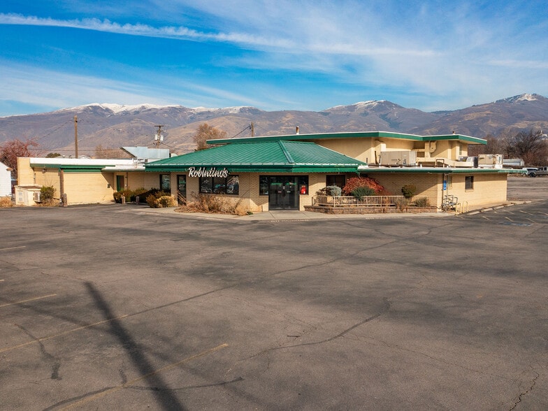 1385 S 500 W, Bountiful, UT for sale - Building Photo - Image 2 of 23
