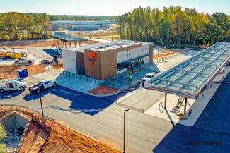 Plus de détails pour 808 Gossett Rd, Spartanburg, SC - Commerce de détail à vendre