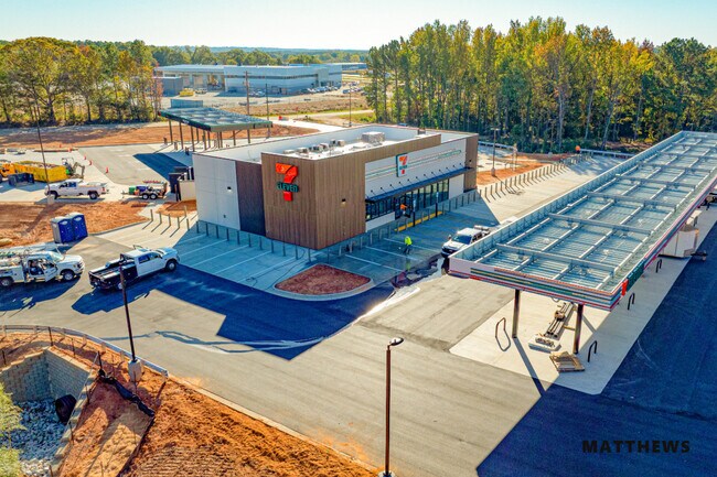 More details for 808 Gossett Rd, Spartanburg, SC - Retail for Sale