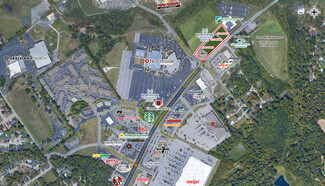 More details for Charlestown Road, New Albany, IN - Land for Lease