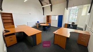 Plus de détails pour Uttoxeter New Rd, Derby - Bureau à louer