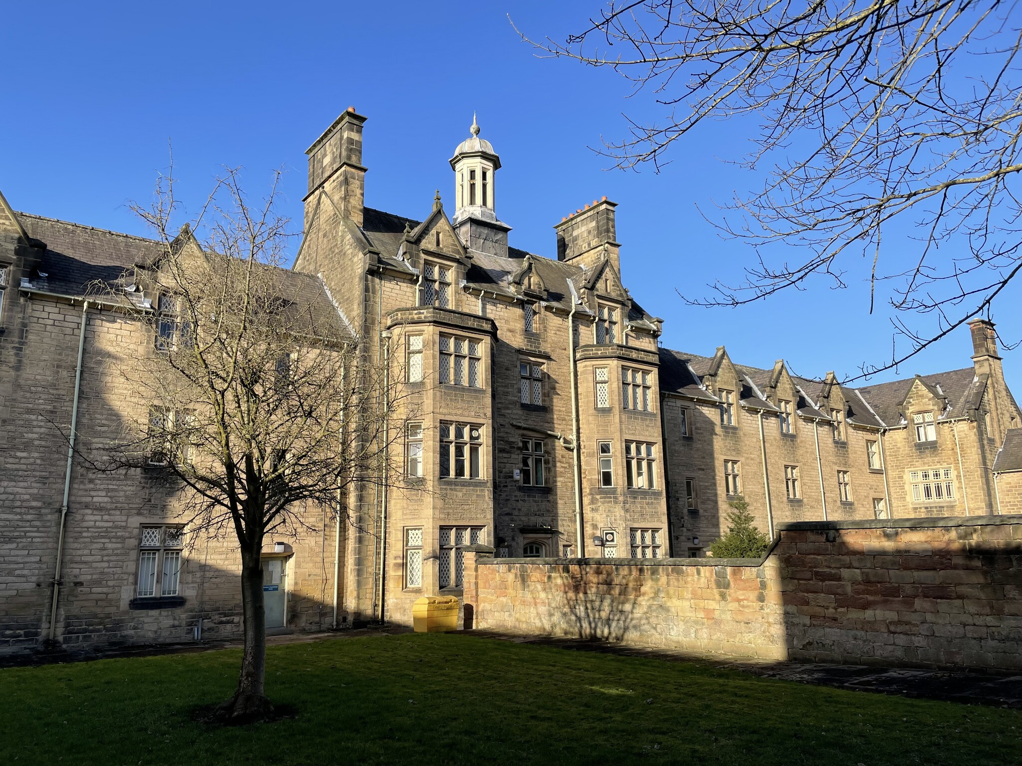 Derby Road, Belper for sale Primary Photo- Image 1 of 5