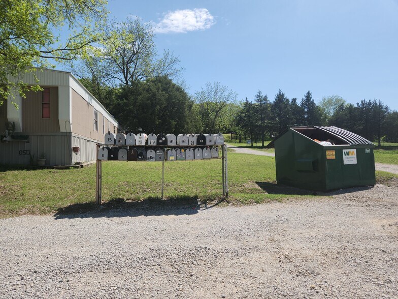 710 W Teel Rd, Sapulpa, OK à vendre - Photo du bâtiment - Image 3 de 13