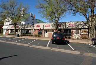 Plus de détails pour 4711-4723 Clark Ave, White Bear Lake, MN - Commerce de détail à louer
