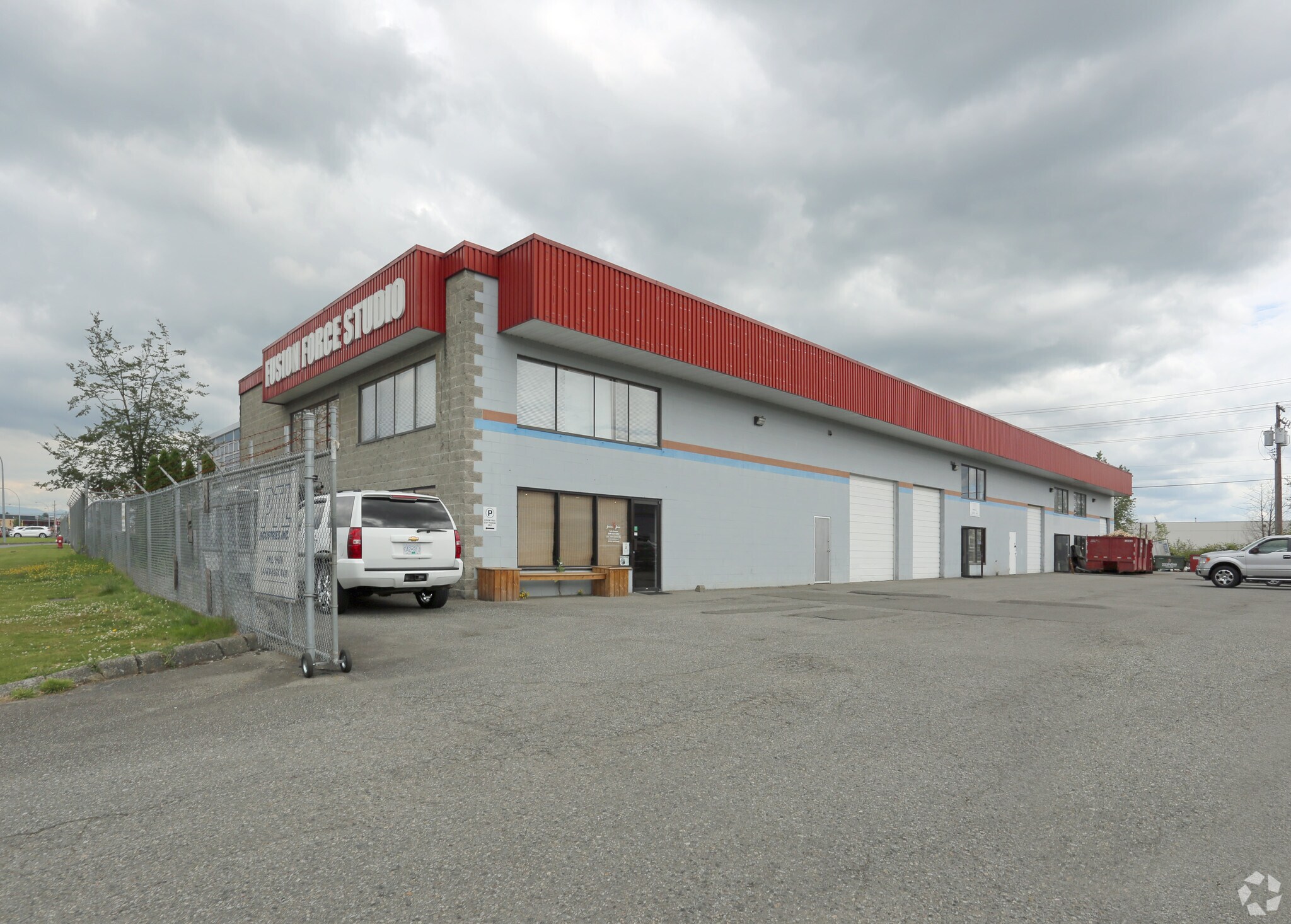 19670 Landmark Way, Langley, BC for sale Building Photo- Image 1 of 1