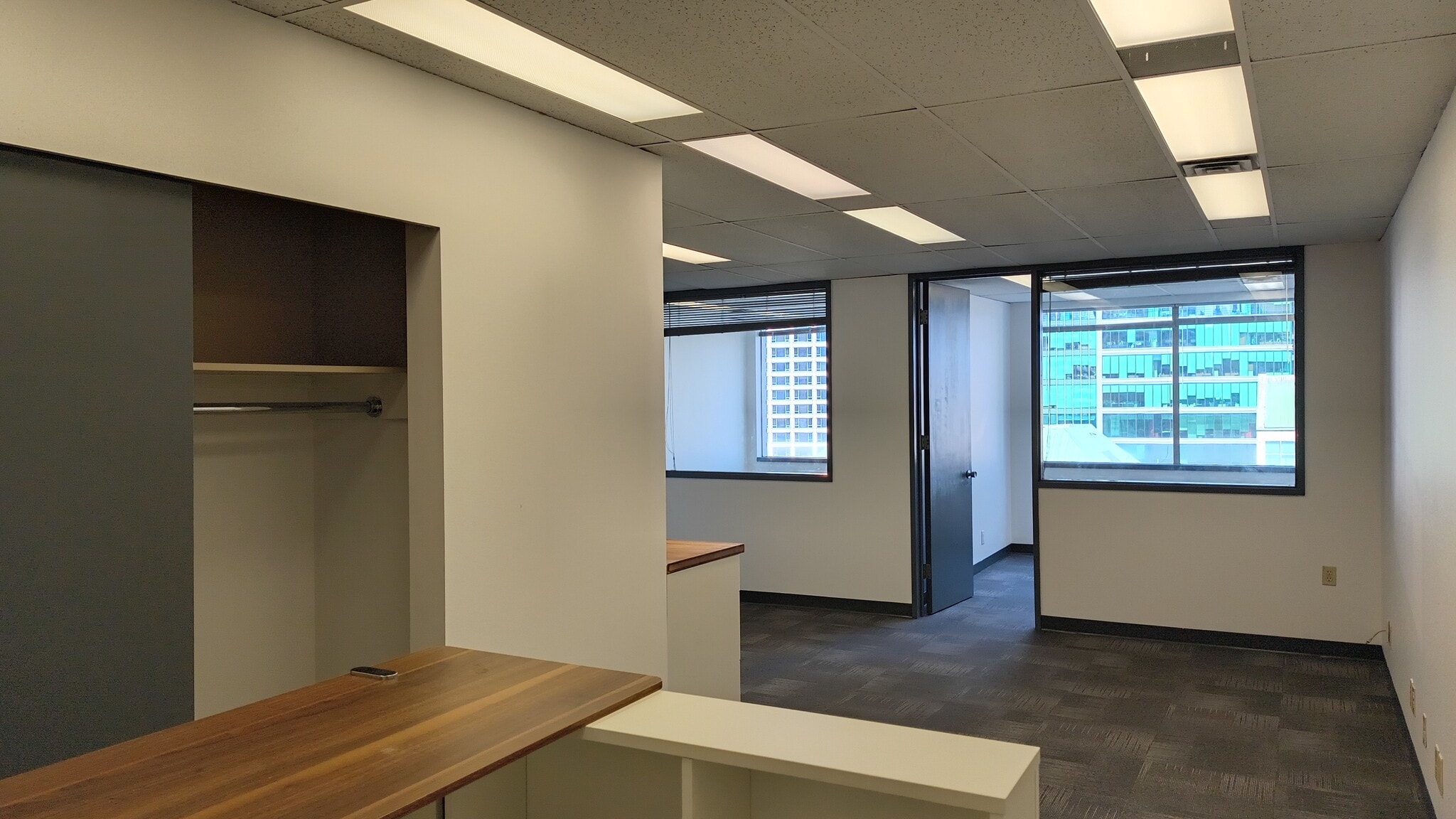 409 Granville St, Vancouver, BC for lease Interior Photo- Image 1 of 3