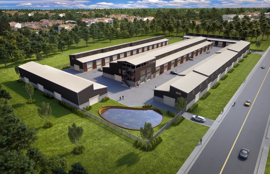 9742 Titan Park Ct, Littleton, CO for sale - Building Photo - Image 1 of 1