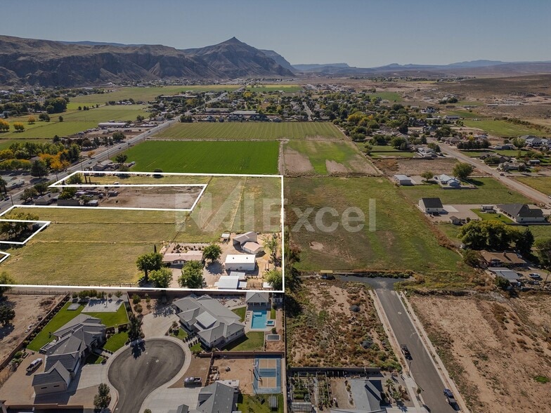 896 S 700 W, Hurricane, UT for sale - Building Photo - Image 3 of 5