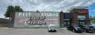 More details for 7307 N Macarthur Blvd, Oklahoma City, OK - Retail for Lease