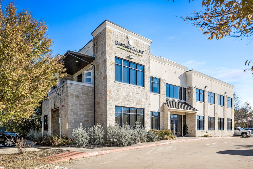 151 Players Cir, Southlake, TX for lease - Building Photo - Image 1 of 1