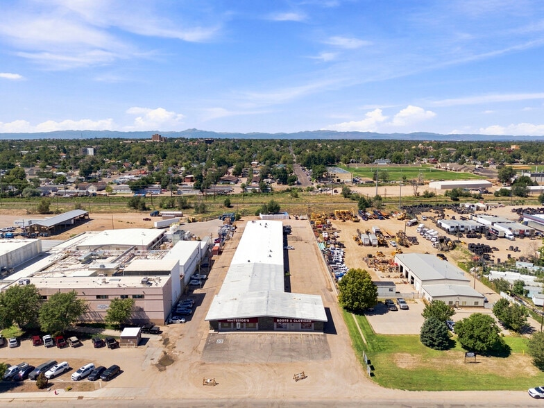 2015-2017 2nd Ave, Greeley, CO for lease - Building Photo - Image 3 of 23