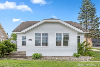 Plus de détails pour 5352 Plainfield Ave NE, Grand Rapids, MI - Flex à vendre