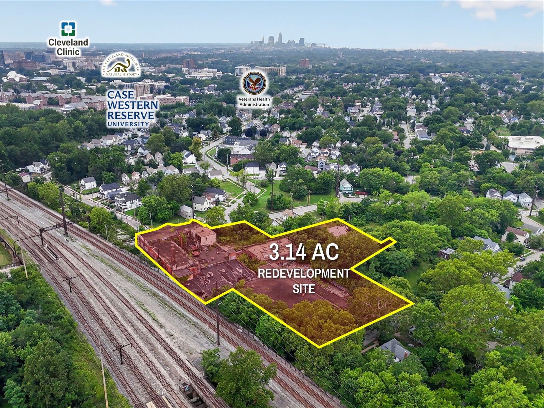 1519 Lakeview Rd, Cleveland, OH for sale Building Photo- Image 1 of 12
