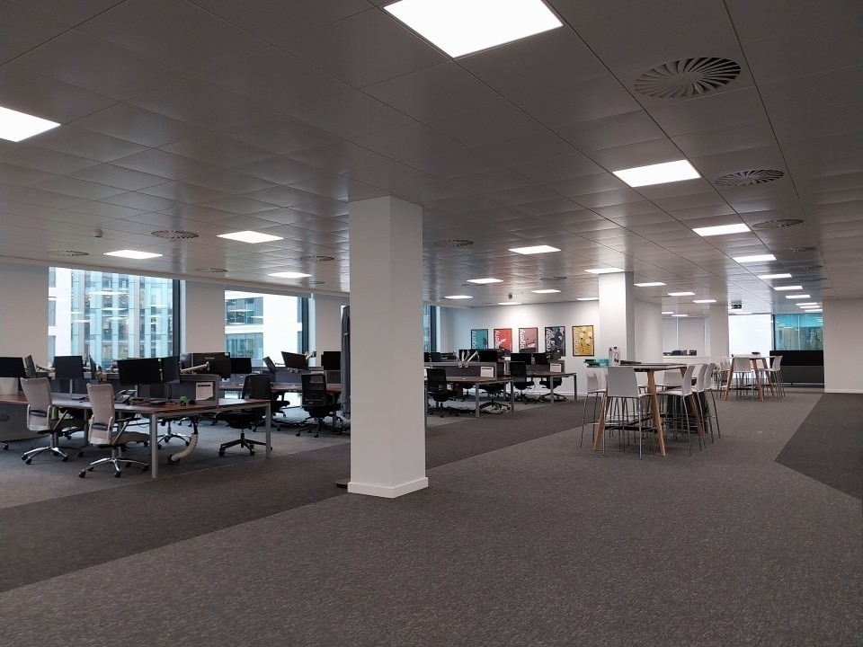 1A Wellington Pl, Leeds for lease Interior Photo- Image 1 of 4