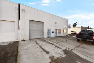 More details for 744 S Grape St, Medford, OR - Industrial for Sale
