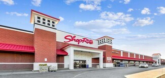 Plus de détails pour 2230-2240 Marlton Pike W, Cherry Hill, NJ - Commerce de détail à louer