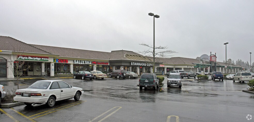 4301 S Meridian, Puyallup, WA for lease - Primary Photo - Image 1 of 3