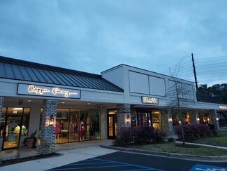 More details for 976 Houston Northcutt Blvd, Mount Pleasant, SC - Retail for Lease