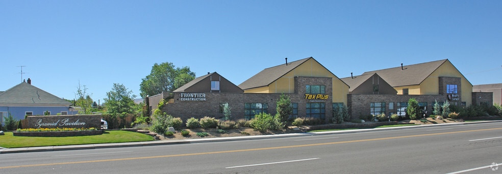 979 Pyramid Way, Sparks, NV for lease - Building Photo - Image 2 of 13