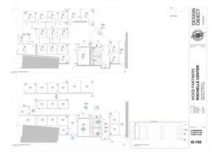 1021 South St, Nashville, TN à louer Plan de site- Image 1 de 1
