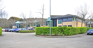 More details for Parkway, Fareham - Office for Sale