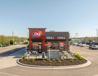 More details for 8803 MO-45, Parkville, MO - Retail for Sale