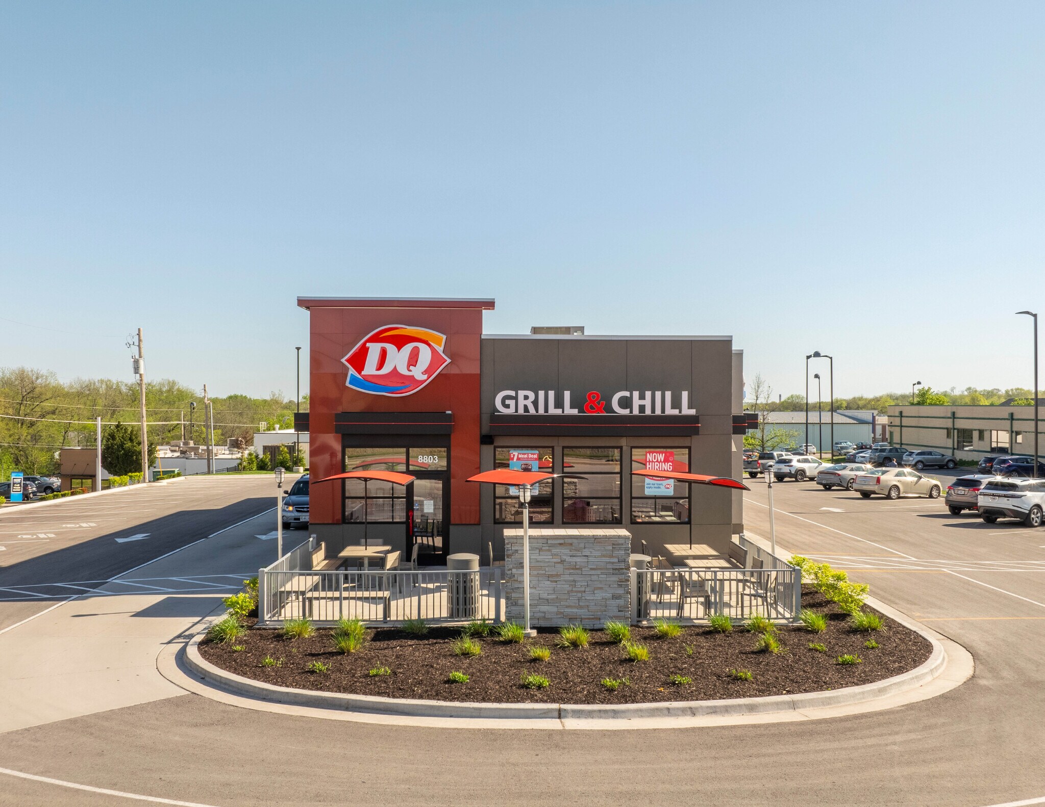 8803 MO-45, Parkville, MO à vendre Photo principale- Image 1 de 12